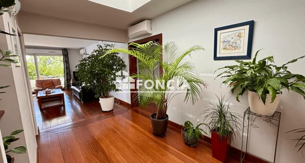 À vendre Appartement 5 pièces 147 m² - Montpellier 34080