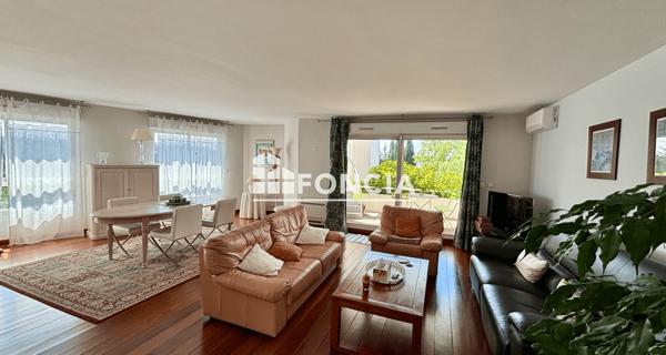 À vendre Appartement 5 pièces 147 m² - Montpellier 34080