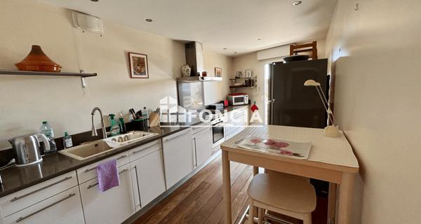 À vendre Appartement 5 pièces 147 m² - Montpellier 34080