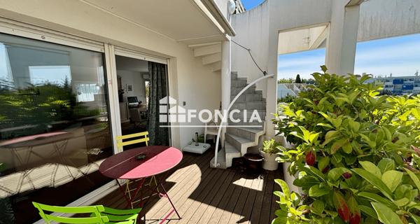 À vendre Appartement 5 pièces 147 m² - Montpellier 34080