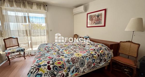 À vendre Appartement 5 pièces 147 m² - Montpellier 34080