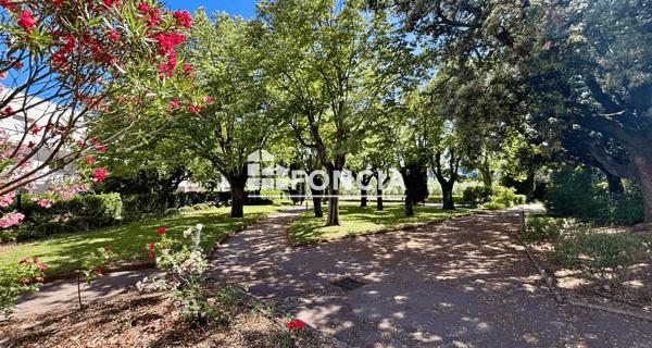 À vendre Appartement 5 pièces 147 m² - Montpellier 34080