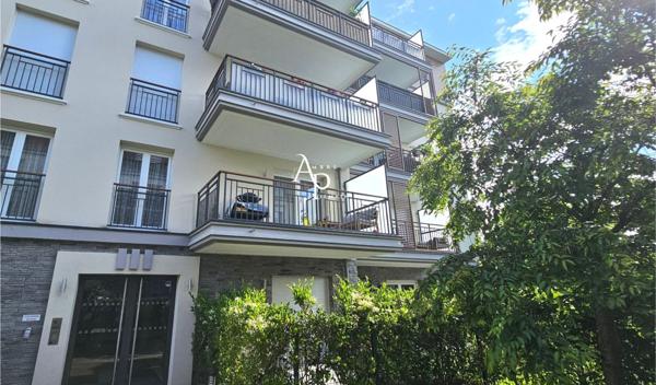 Appartement à ROSNY SOUS BOIS (93110)