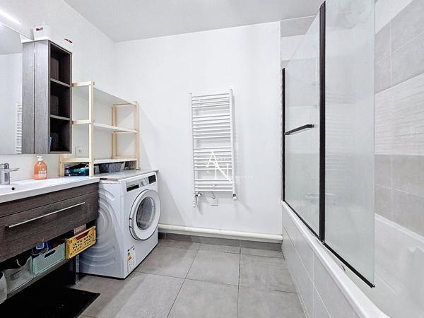 Appartement à ROSNY SOUS BOIS (93110)