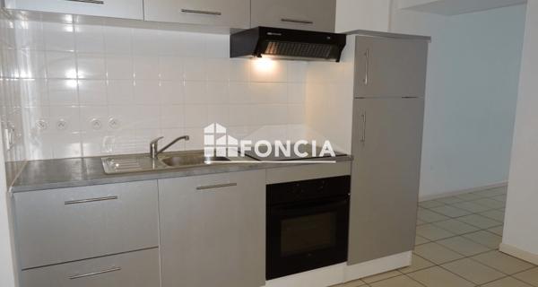 Location Appartement 2 pièces 68.51 m² - Vienne 38200