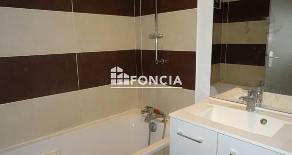 Location Appartement 2 pièces 68.51 m² - Vienne 38200