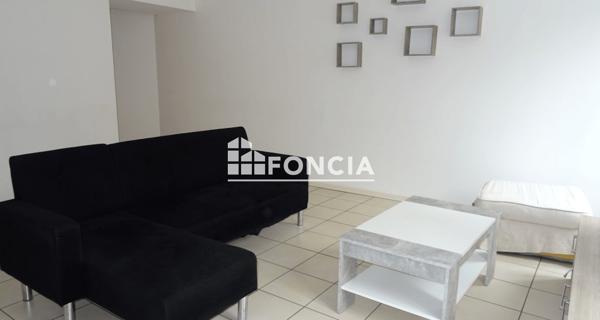 Location Appartement 2 pièces 68.51 m² - Vienne 38200