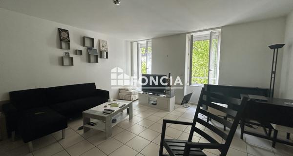 Location Appartement 2 pièces 68.51 m² - Vienne 38200