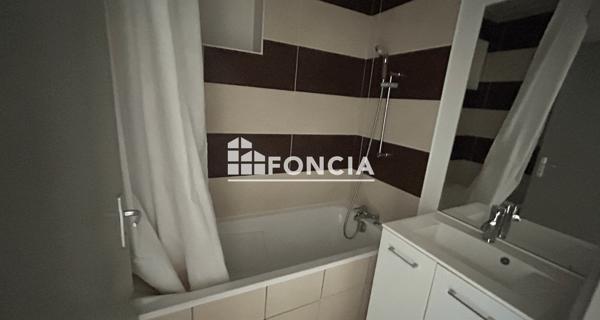 Location Appartement 2 pièces 68.51 m² - Vienne 38200