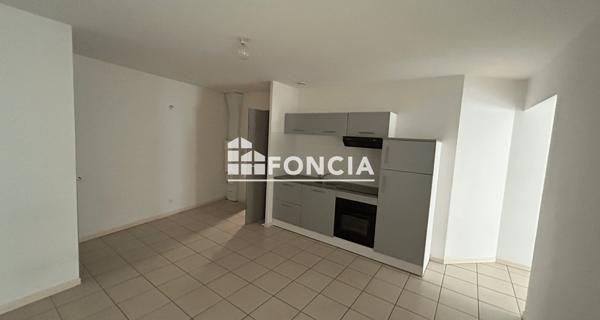Location Appartement 2 pièces 68.51 m² - Vienne 38200