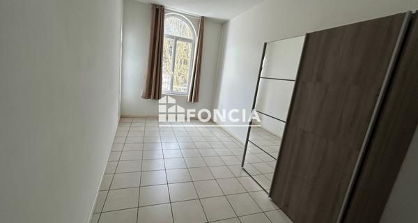 Location Appartement 2 pièces 68.51 m² - Vienne 38200