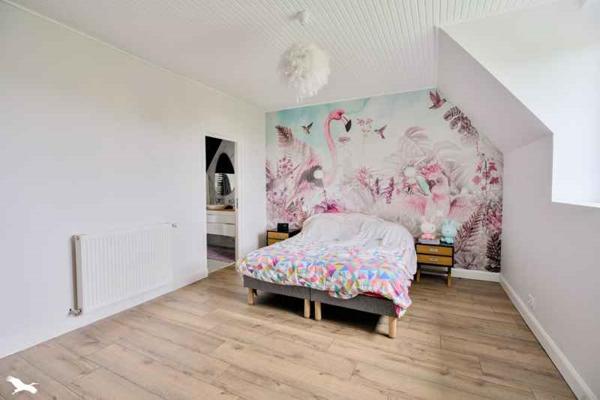 Maison à vendre |                                       Lannilis |                                        8 pièces  |  186 m²
