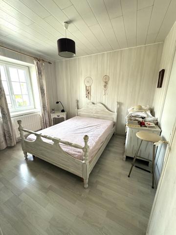 Maison 94 m2 295 000 €