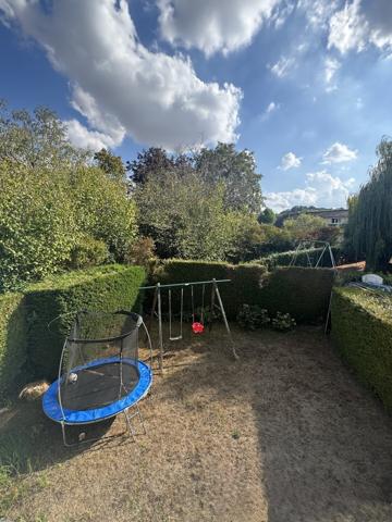 Maison 94 m2 295 000 €