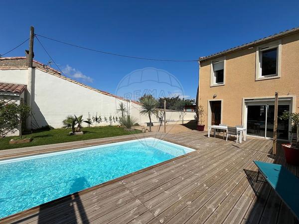 Maison  en vente - Aude - 11