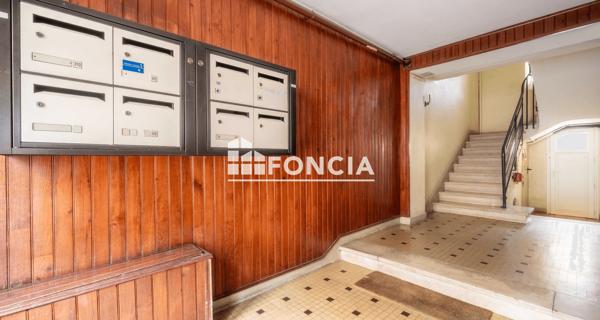 À vendre Appartement 3 pièces 67.99 m² - Montpellier 34000