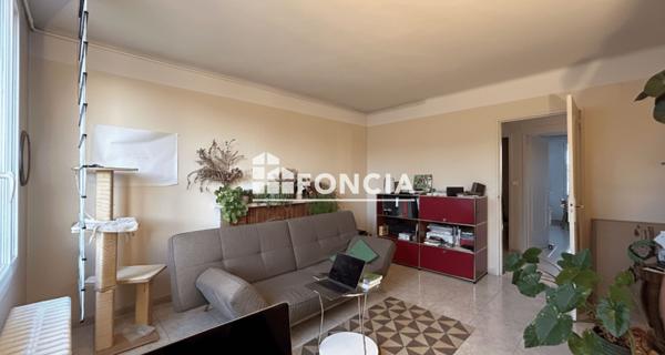 À vendre Appartement 3 pièces 67.99 m² - Montpellier 34000