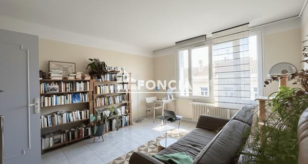 À vendre Appartement 3 pièces 67.99 m² - Montpellier 34000