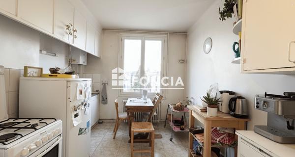 À vendre Appartement 3 pièces 67.99 m² - Montpellier 34000