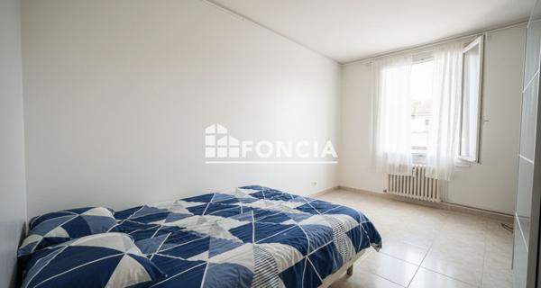 À vendre Appartement 3 pièces 67.99 m² - Montpellier 34000