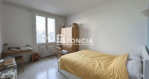 À vendre Appartement 3 pièces 67.99 m² - Montpellier 34000