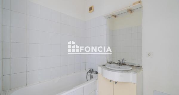 À vendre Appartement 3 pièces 67.99 m² - Montpellier 34000