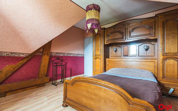 Maison à vendre    6 pièces • 175 m2 Muizon