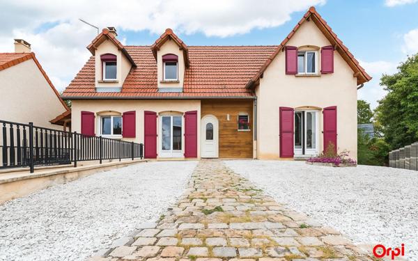 Maison à vendre    6 pièces • 175 m2 Muizon