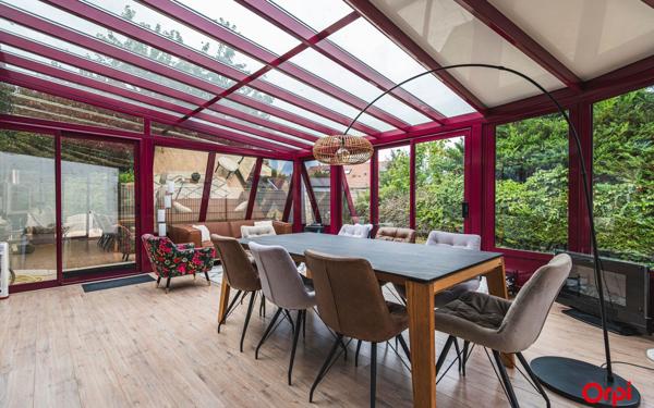 Maison à vendre    6 pièces • 175 m2 Muizon