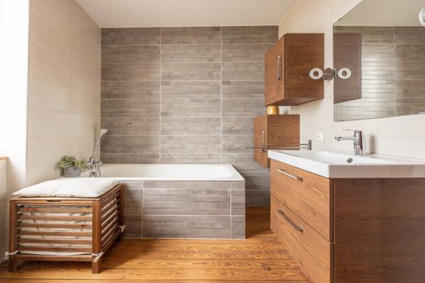 Maison de caractère de 173m²