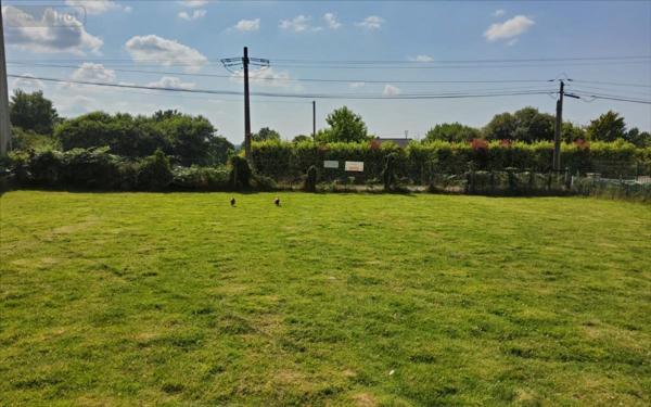 Terrain à Batir à vendre à Plévin dans les Côtes-d'Armor (22340), ref : 29066-1058324