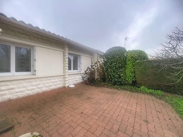 Maison à vendre 5 pièces - La Roche sur Yon