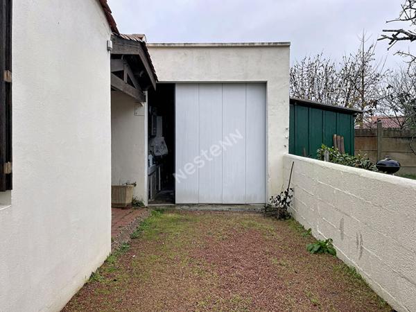 Maison à vendre 5 pièces - La Roche sur Yon