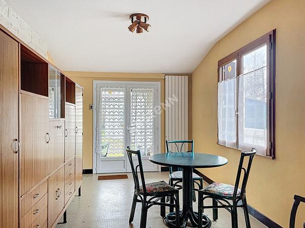 Maison à vendre 5 pièces - La Roche sur Yon