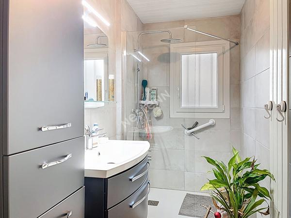 Maison à vendre 5 pièces - La Roche sur Yon