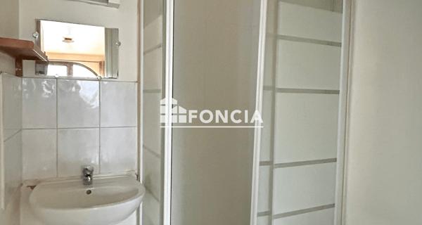 À vendre Studio 17.25 m² - Rouen 76000
