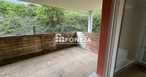 À vendre Appartement 3 pièces 64.83 m² - Gaillon 27600