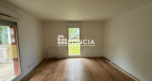À vendre Appartement 3 pièces 64.83 m² - Gaillon 27600