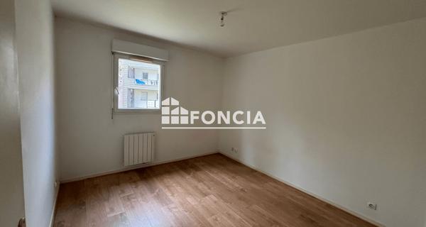 À vendre Appartement 3 pièces 64.83 m² - Gaillon 27600