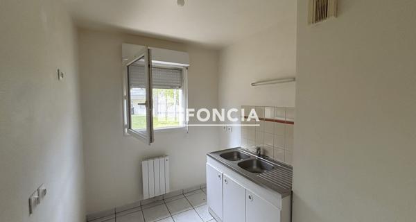 À vendre Appartement 3 pièces 64.83 m² - Gaillon 27600