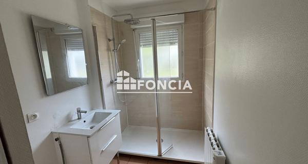 À vendre Appartement 3 pièces 64.83 m² - Gaillon 27600