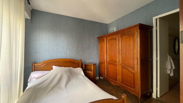 À vendre : Appartement 2 pièces à Marseille - Un petit coin de paradis (ou presque) !