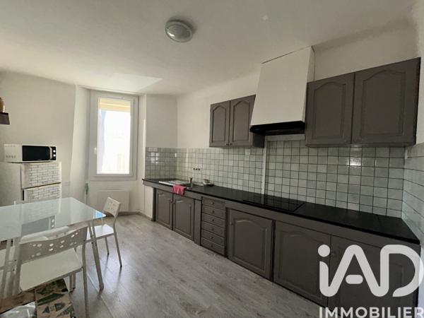 Location appartement 2 pièces 36 m² Vinon-sur-Verdon