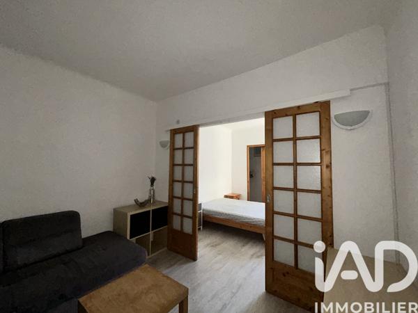 Location appartement 2 pièces 36 m² Vinon-sur-Verdon