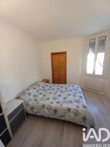 Location appartement 2 pièces 36 m² Vinon-sur-Verdon