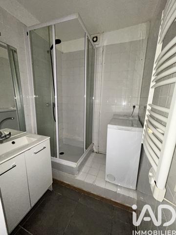 Location appartement 2 pièces 36 m² Vinon-sur-Verdon