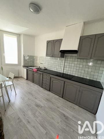 Location appartement 2 pièces 36 m² Vinon-sur-Verdon