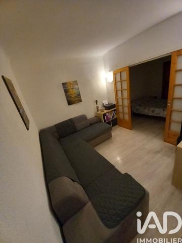 Location appartement 2 pièces 36 m² Vinon-sur-Verdon