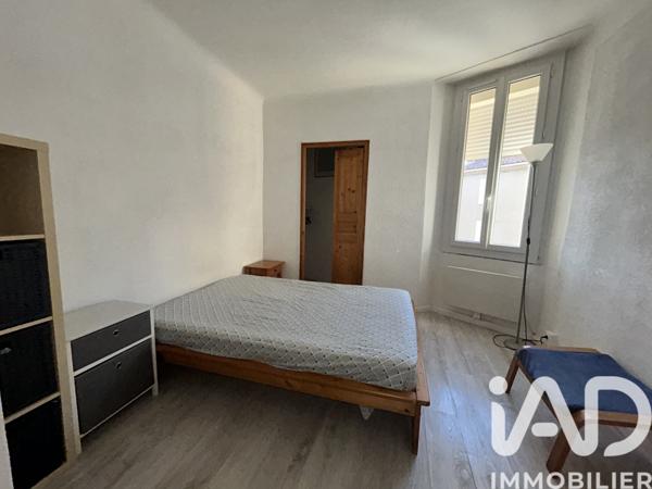 Location appartement 2 pièces 36 m² Vinon-sur-Verdon