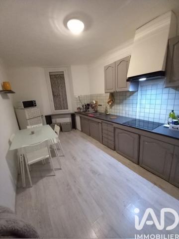 Location appartement 2 pièces 36 m² Vinon-sur-Verdon